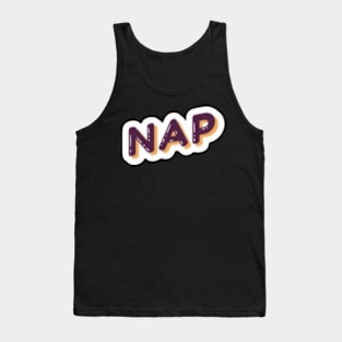 Nap Tank Top